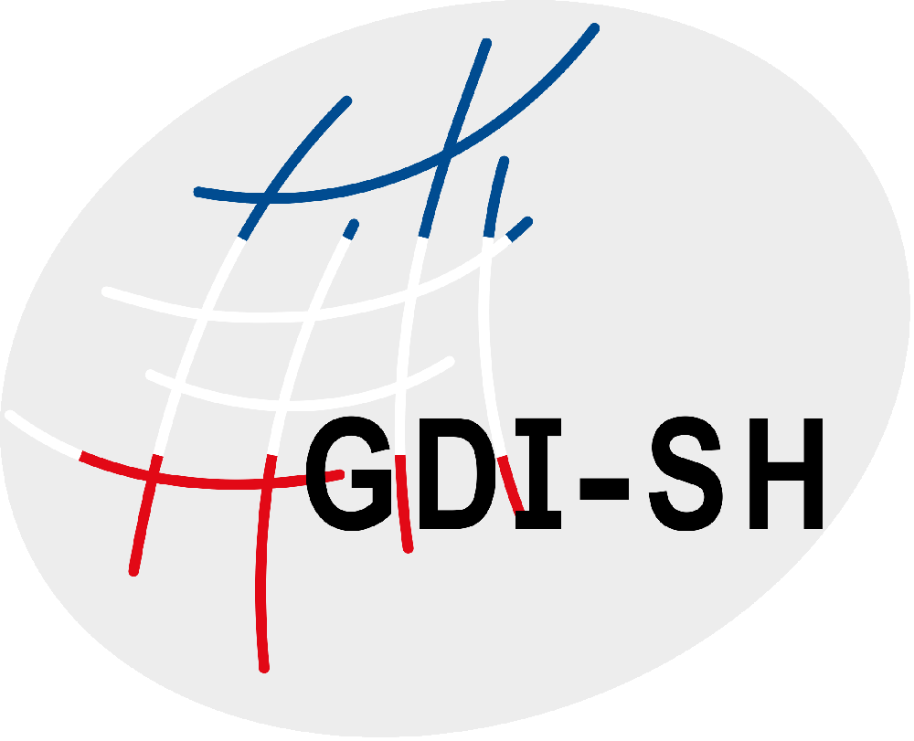 Logo GDI-SH